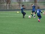 S.K.N.W.K. JO12-1 - De Markiezaten JO12-4 (competitie) 2024-2025 (2e fase) (144/165)